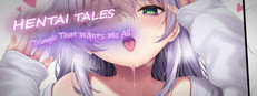 Hentai Tales: Triangle That Wants Me All