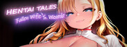 Hentai Tales: Fallen Wife's Womb