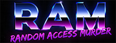 Random Access Murder