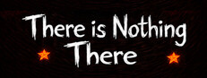 There Is Nothing There cover