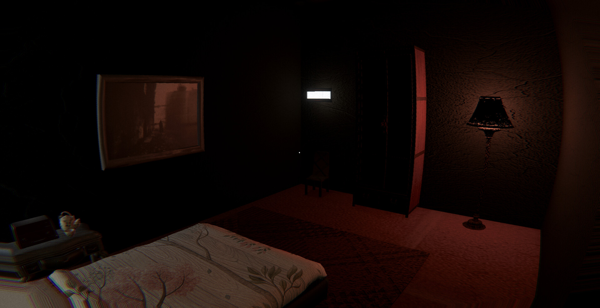 There Is Nothing There screenshot #6