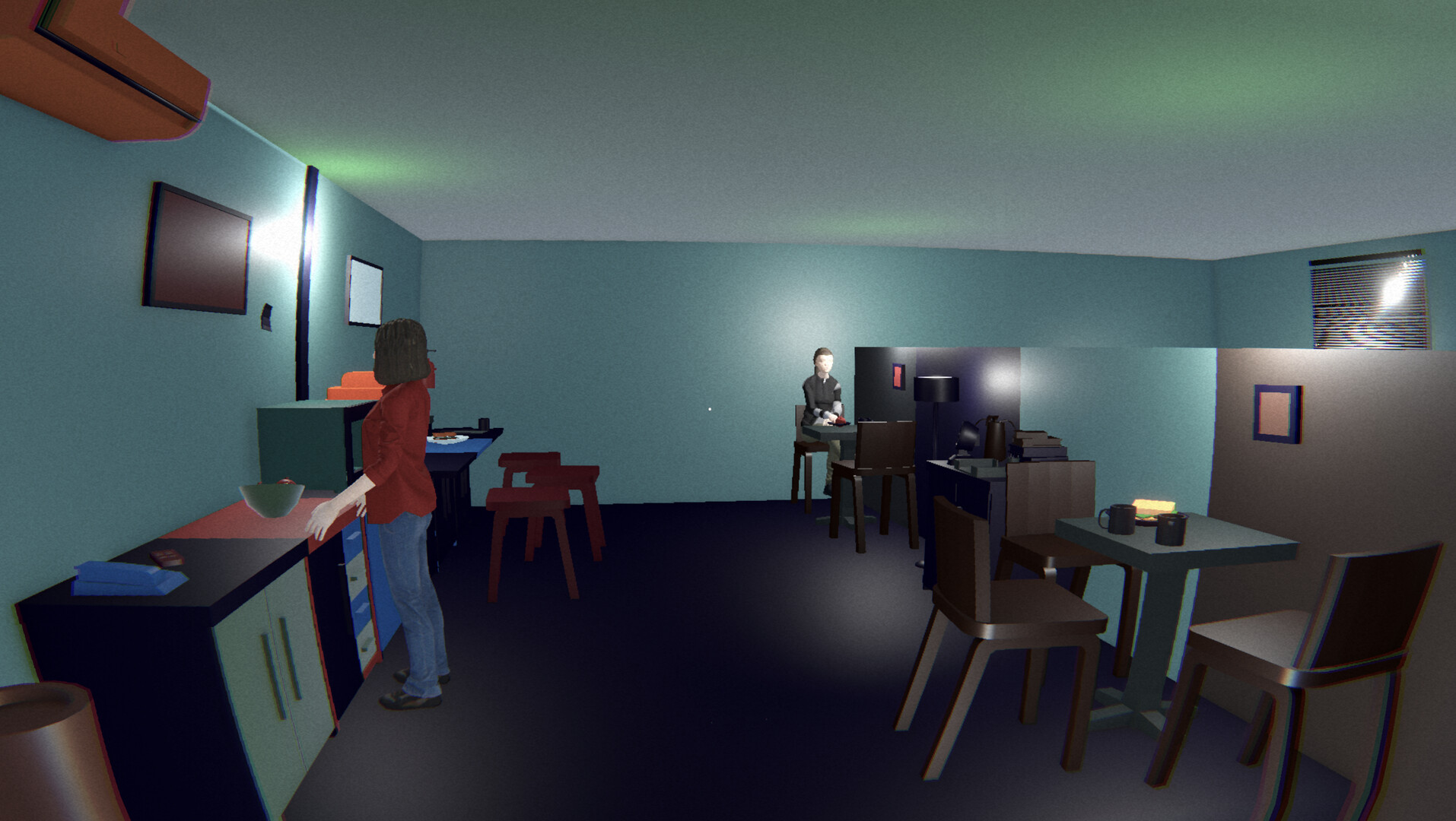 There Is Nothing There screenshot #5