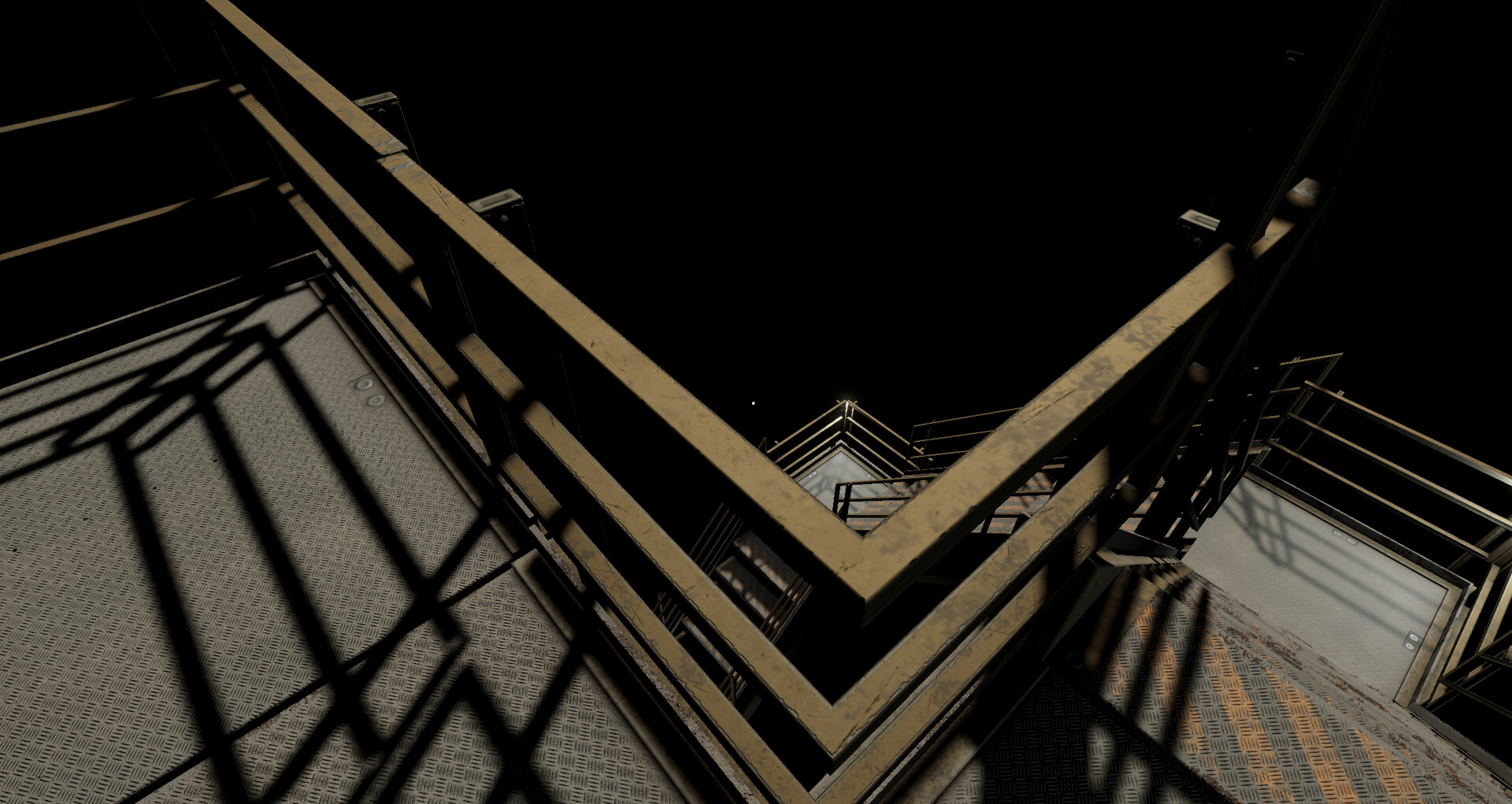 There Is Nothing There screenshot #2