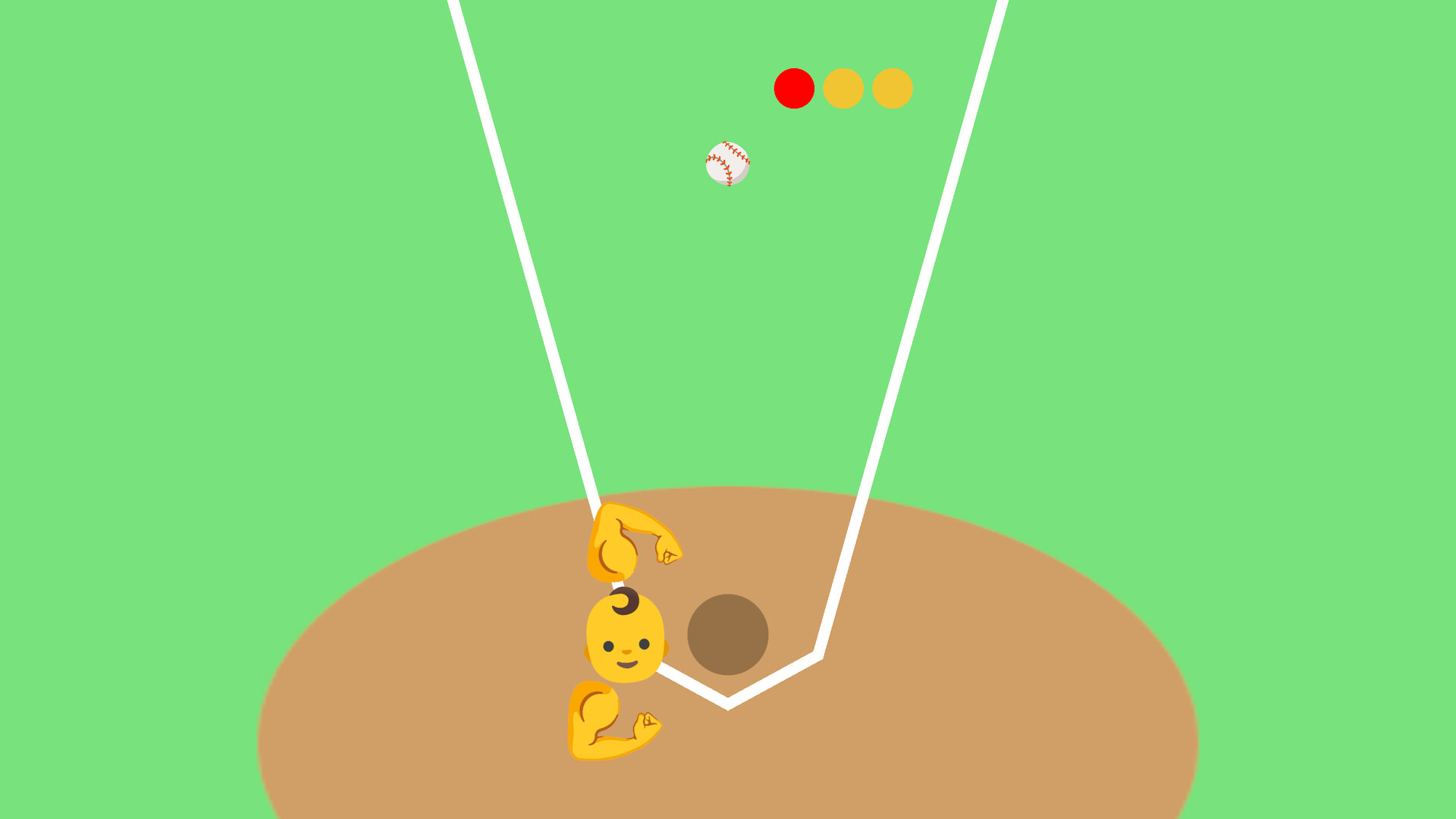 EMOJI BOMB Featured Screenshot #1