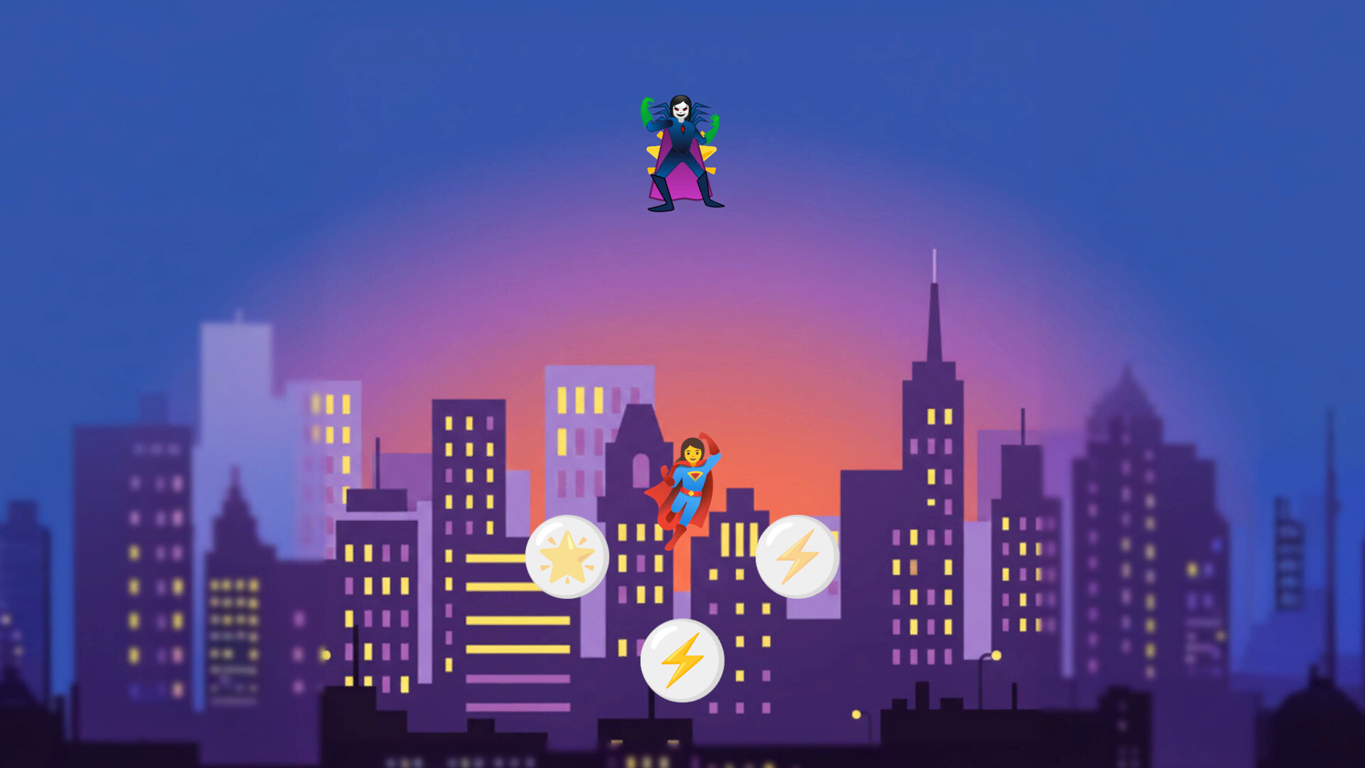 EMOJI BOMB screenshot #7