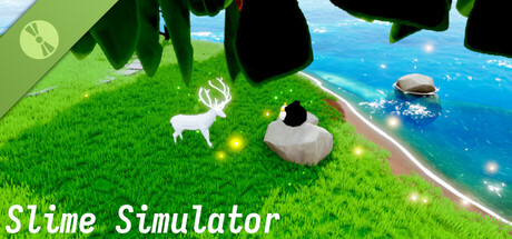Slime Simulator Demo
