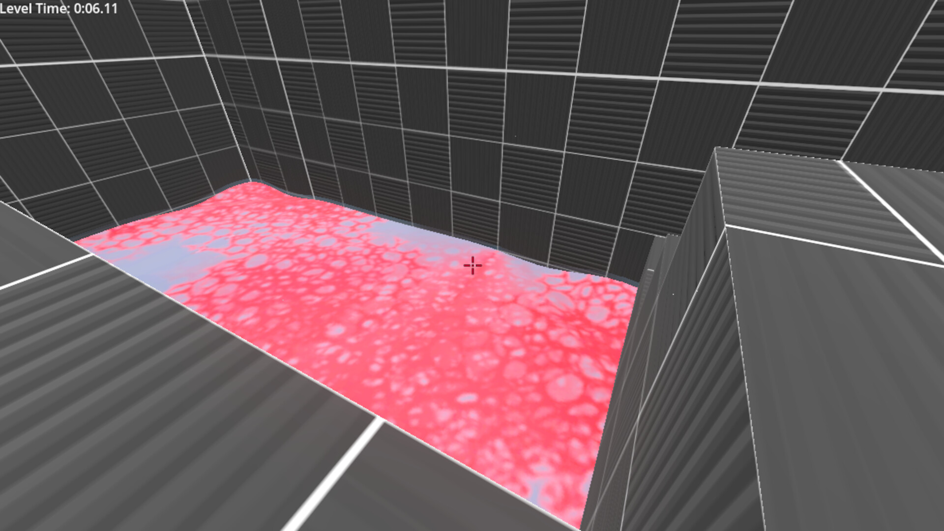 Concussive Maintenance screenshot #4