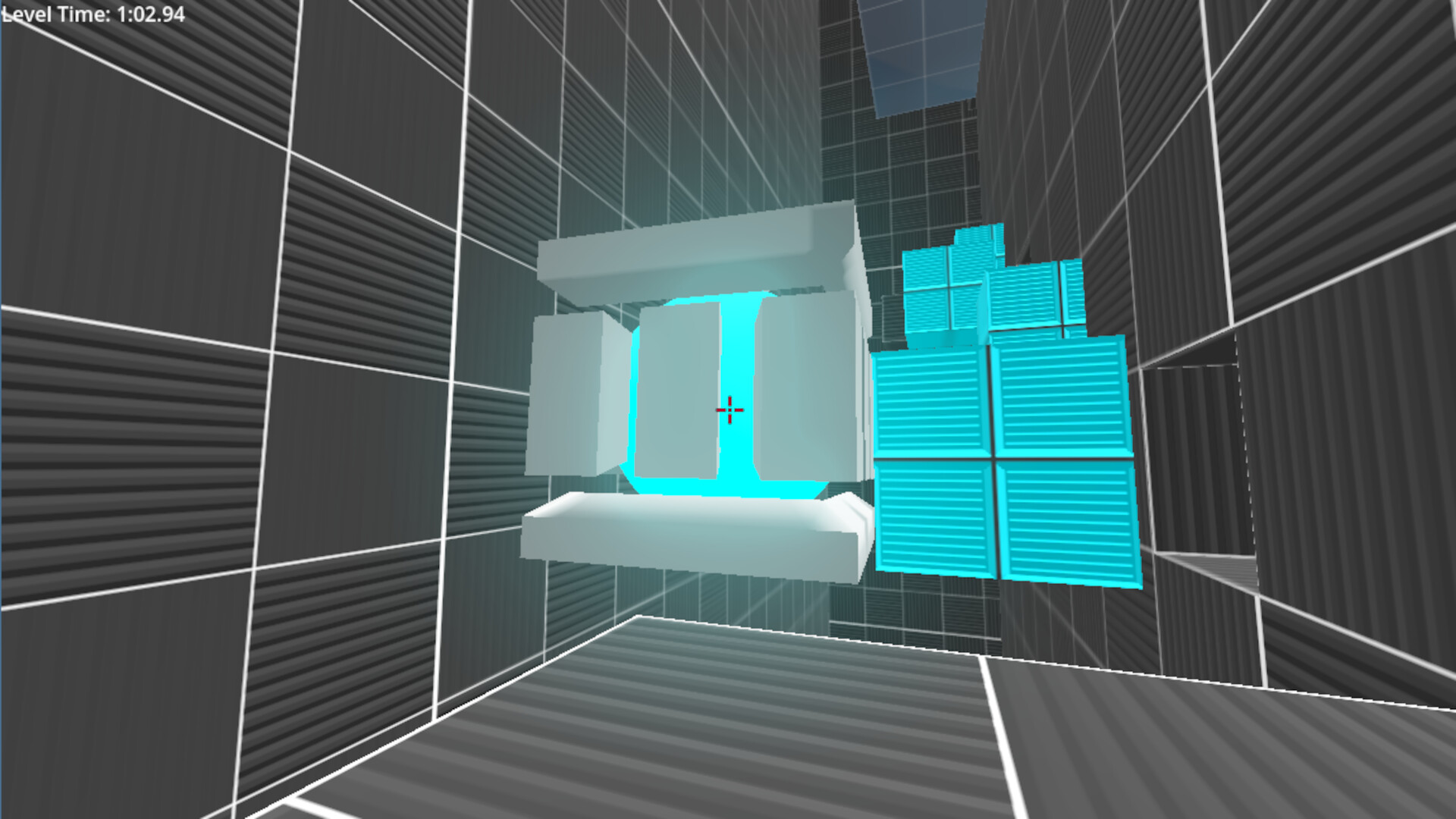 Concussive Maintenance screenshot #2