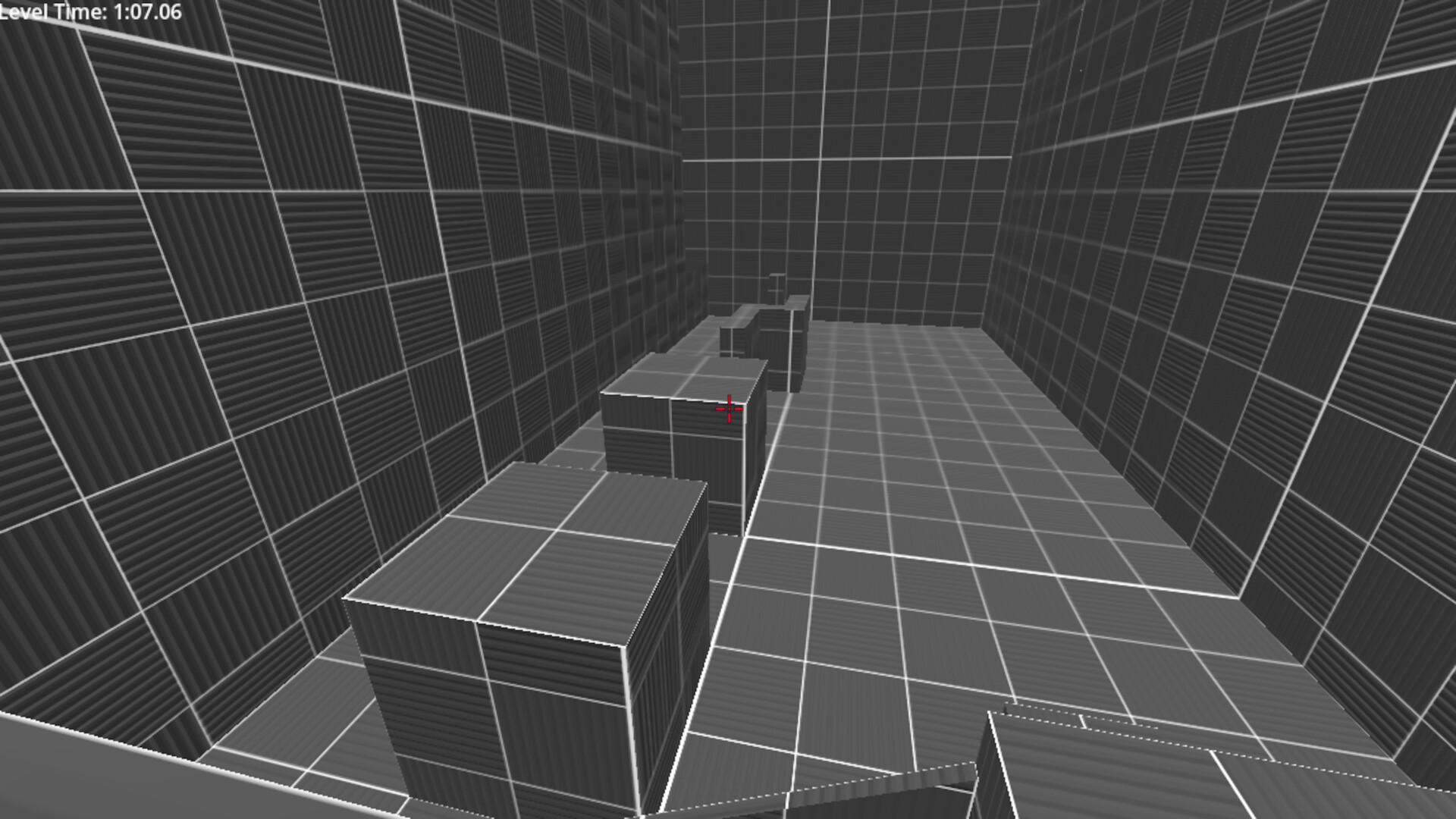 Concussive Maintenance screenshot #3