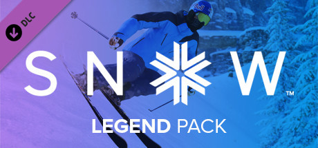 SNOW: Legend Pack cover art