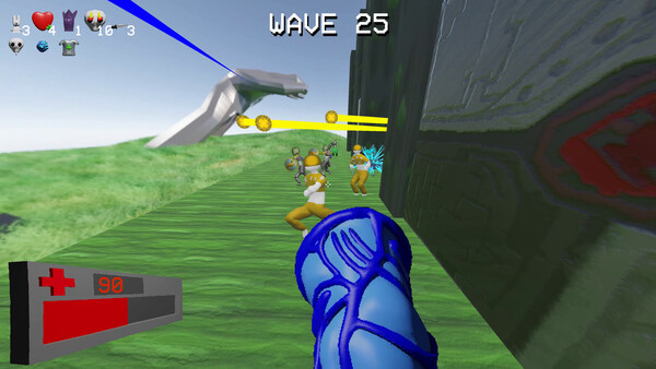 Screenshot 2 of Sicko Sanctum - additional gameplay view