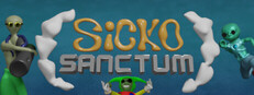Sicko Sanctum Banner
