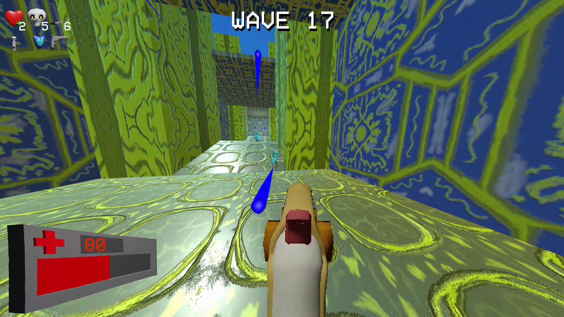 Sicko Sanctum screenshot #5