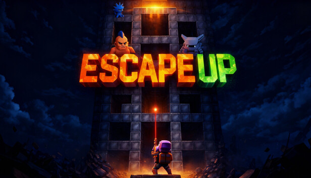 Escape Up