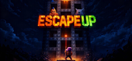 Escape Up