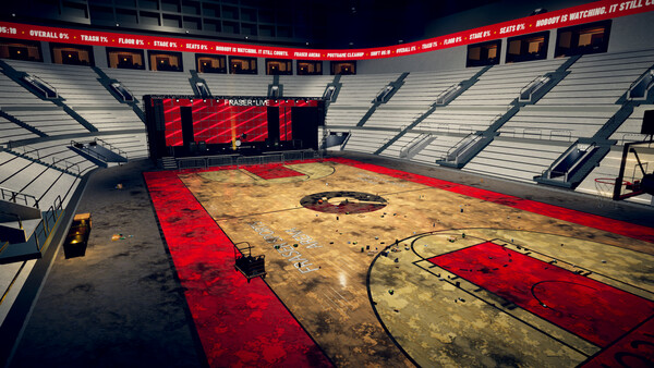 POSTGAME — 5