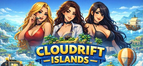Cloudrift Islandsの作品画像