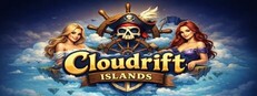 Cloudrift Islands cover
