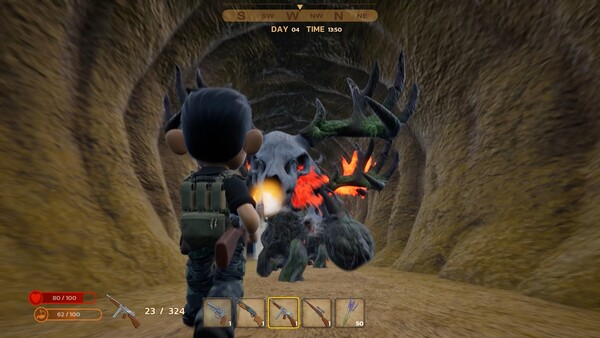 Screenshot media