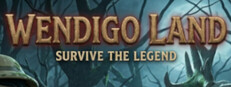Wendigo Land : Survive The Legend