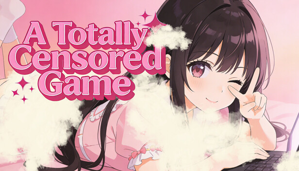 A Totally Censored Game