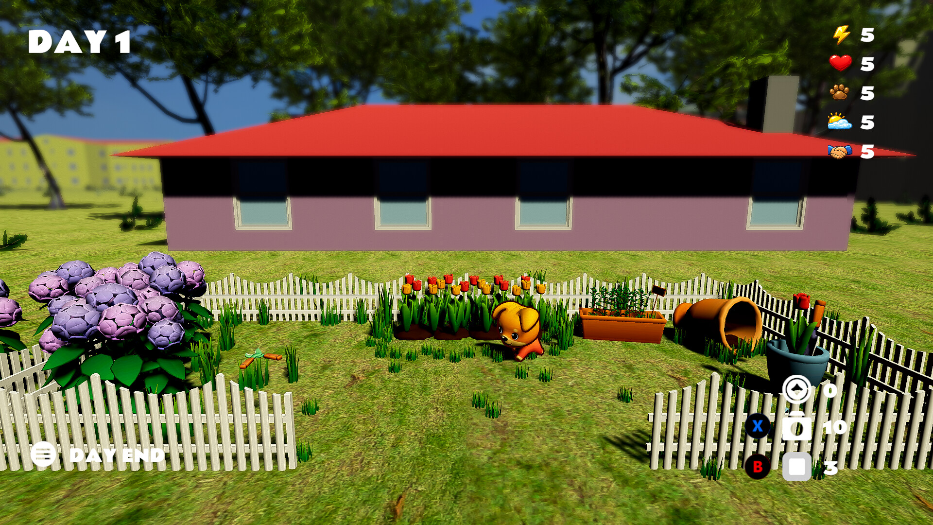 Puppe Yerde Featured Screenshot #1