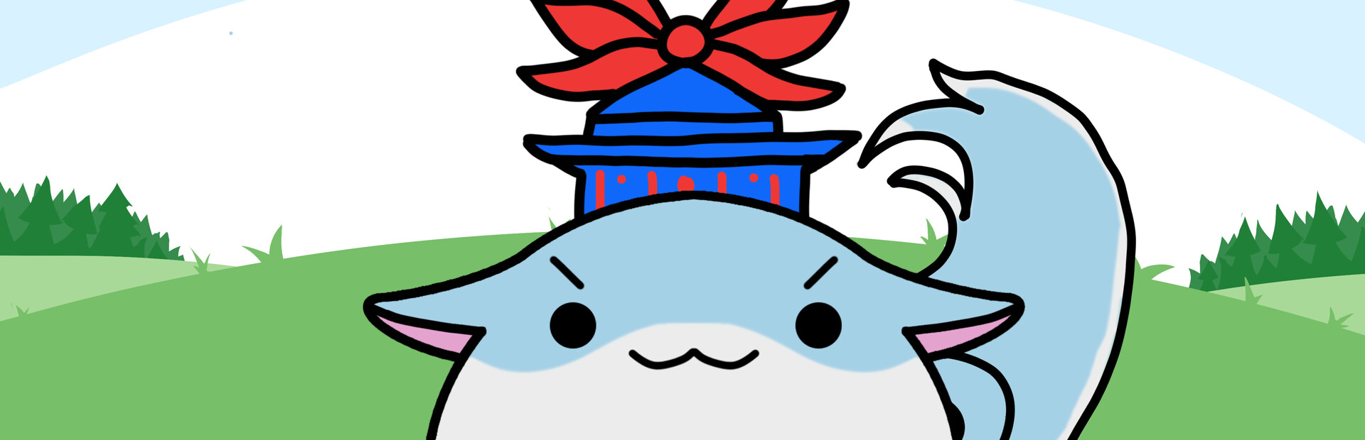 Sukusuku Hakutaku's Class!