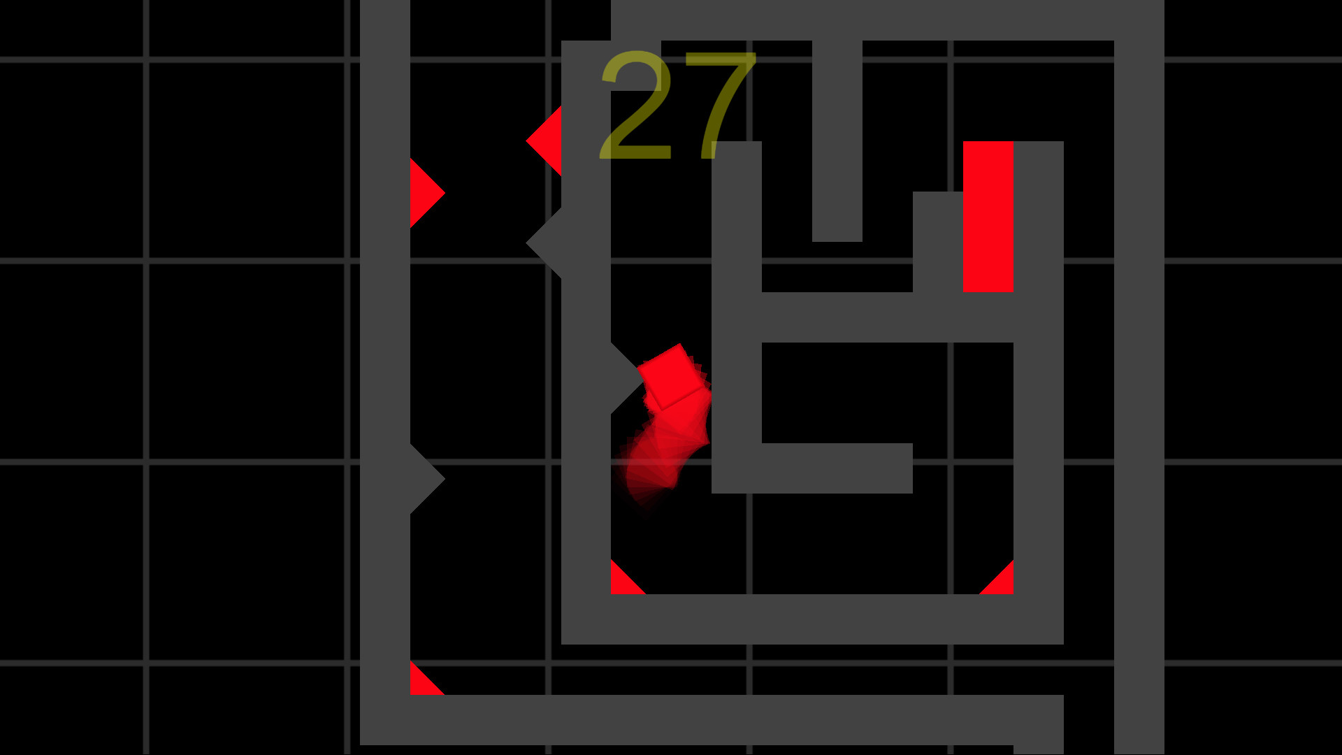 #1. Hyper Box (Steam) 由: Conglomerate 5