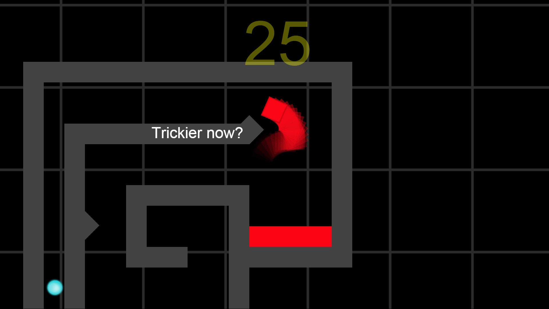 Hyper Box screenshot #2