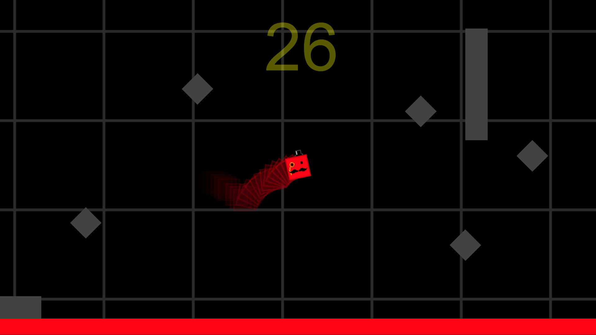 Hyper Box screenshot #3