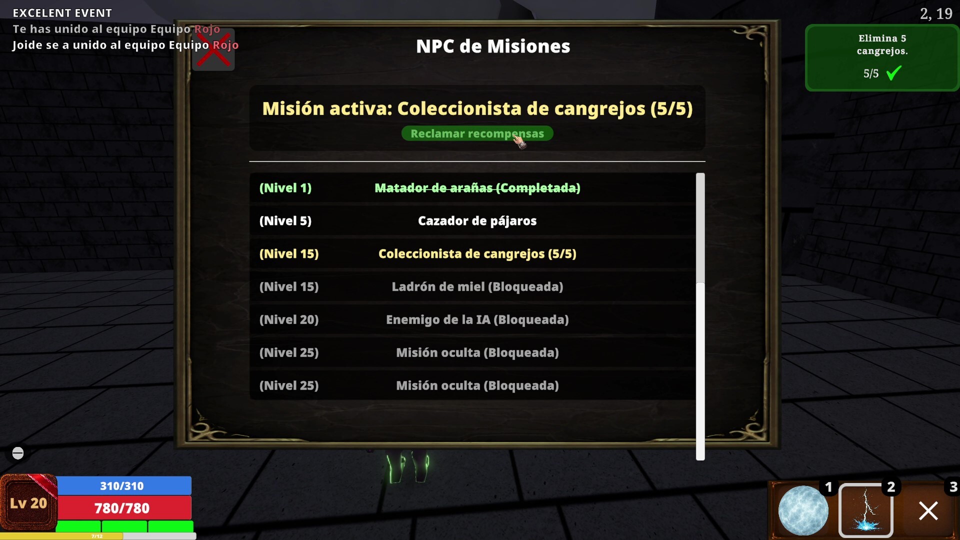 Band of Heroes screenshot #9