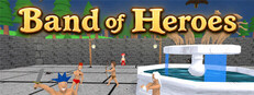 Band of Heroes