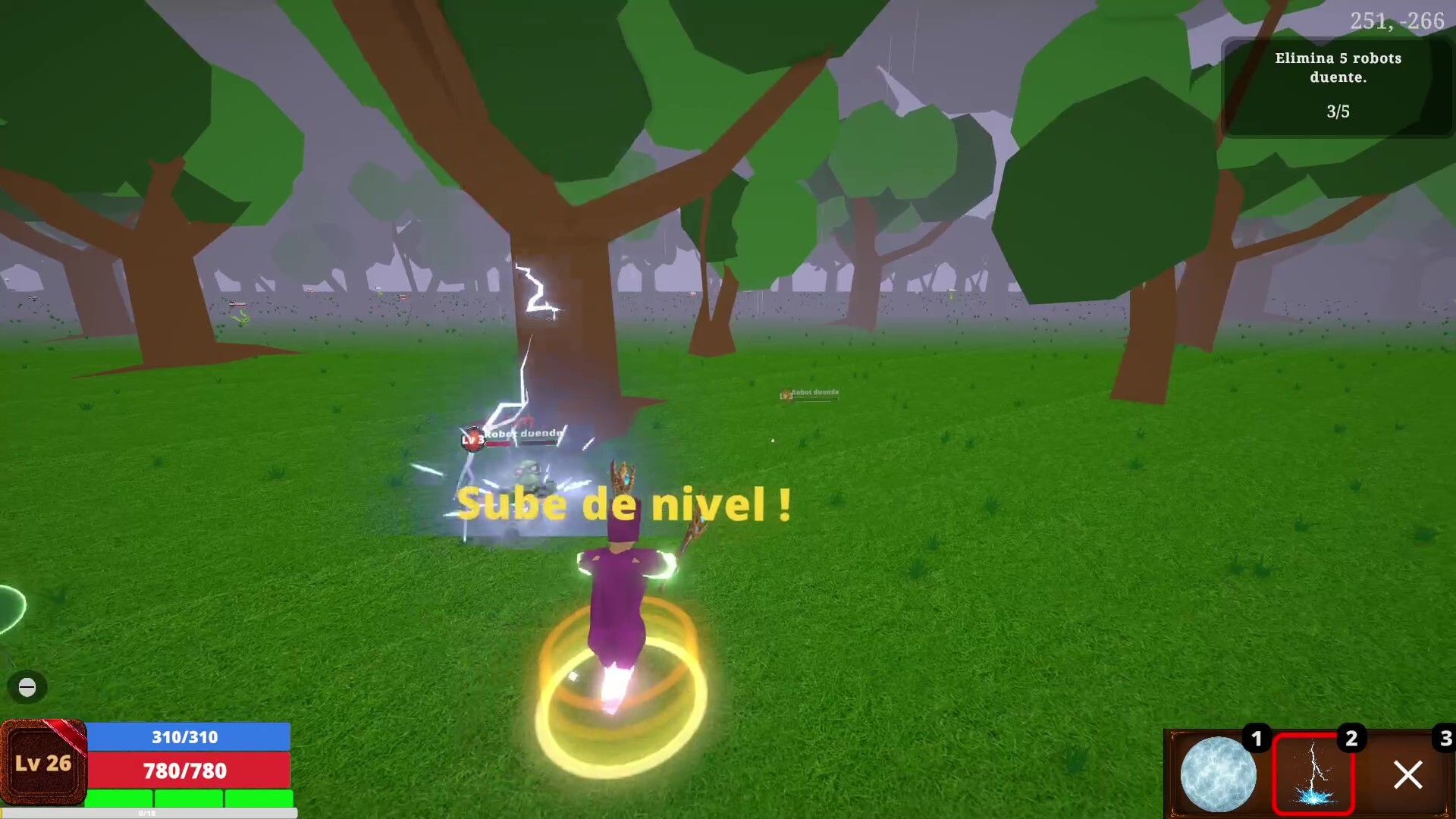 Band of Heroes screenshot #5