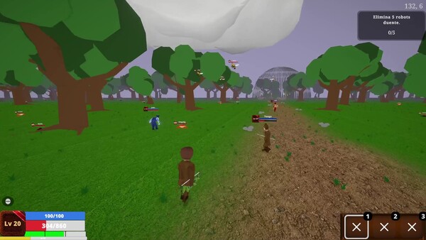 Screenshot media