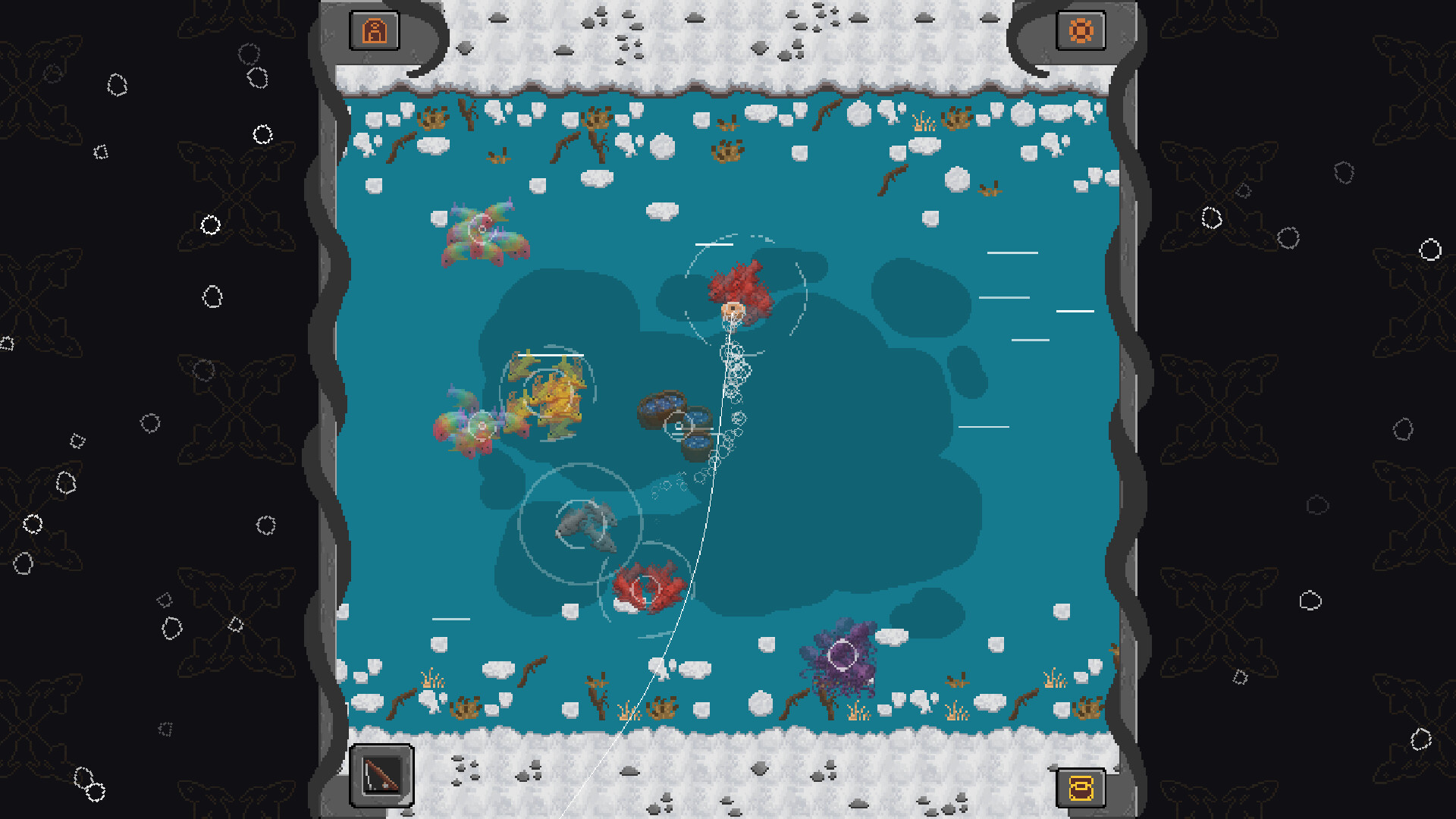 Farming Pixels screenshot #4