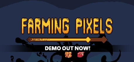 Farming Pixels