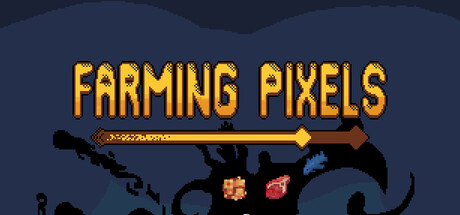 Farming Pixels