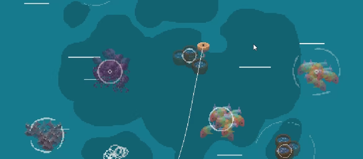 Farming Pixels video 3