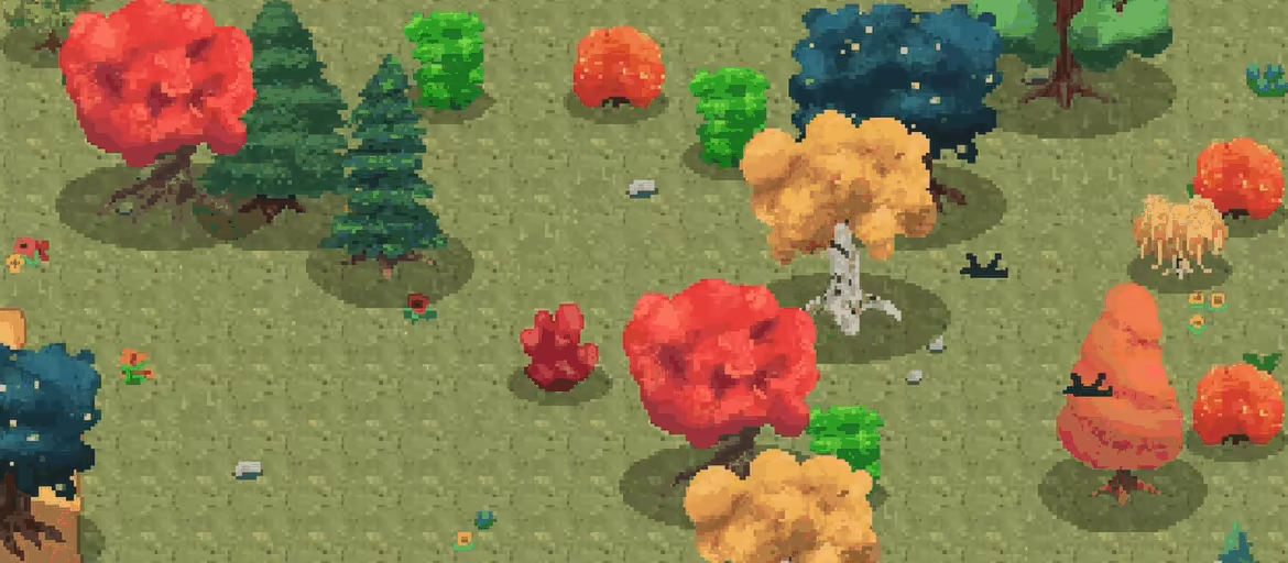 Farming Pixels video 1