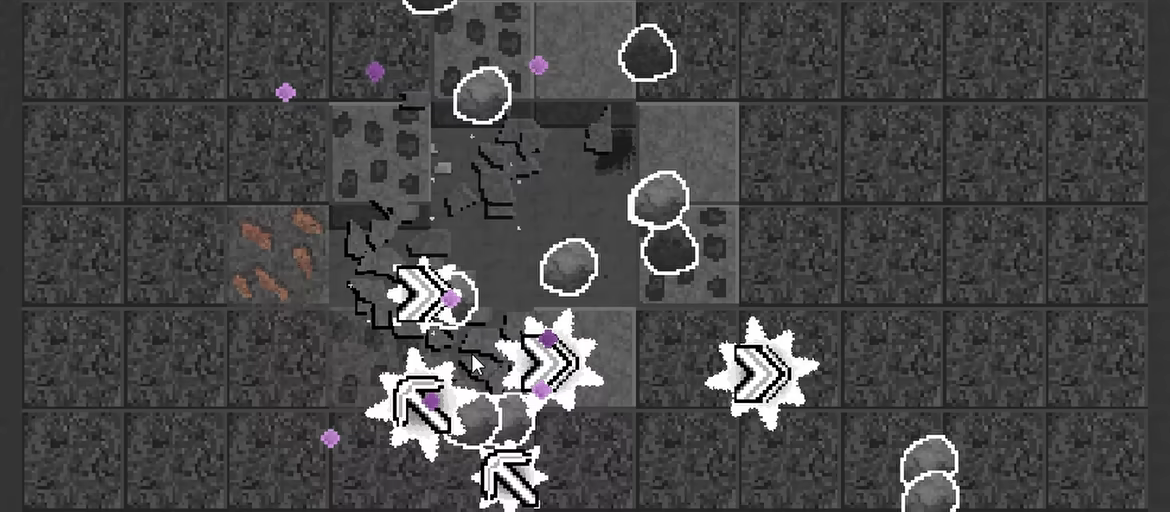Farming Pixels video 2