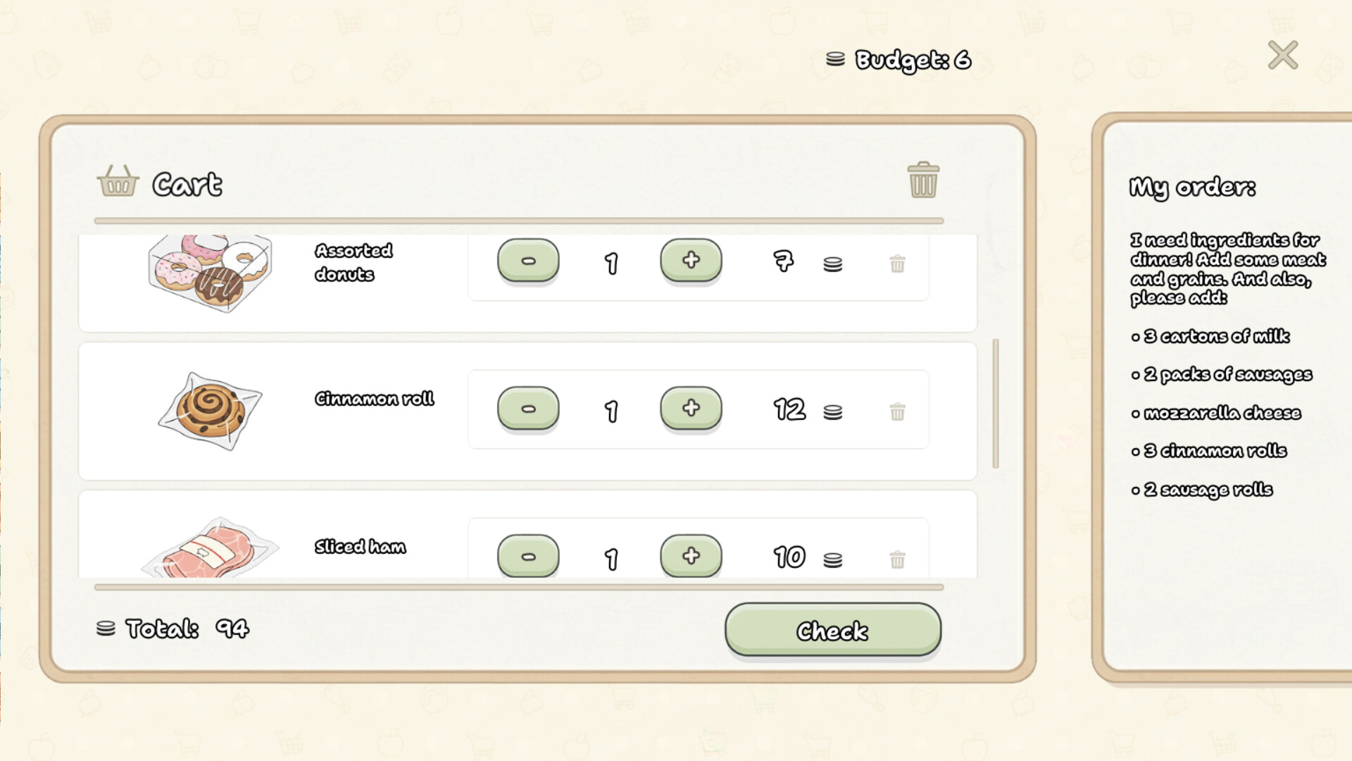 Screenshot 3 of 6