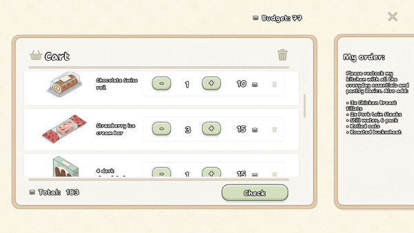 Screenshot media