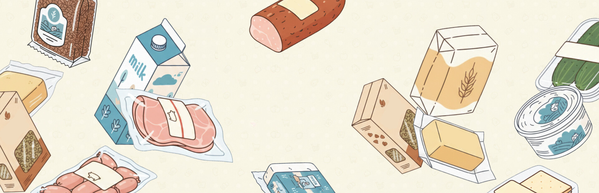 Pack my Order
