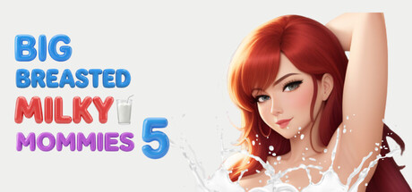 Big Breasted Milky Mommies 5 steam charts