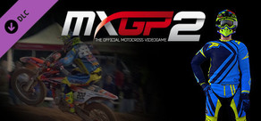 MXGP2 - Cairoli Replica Equipment