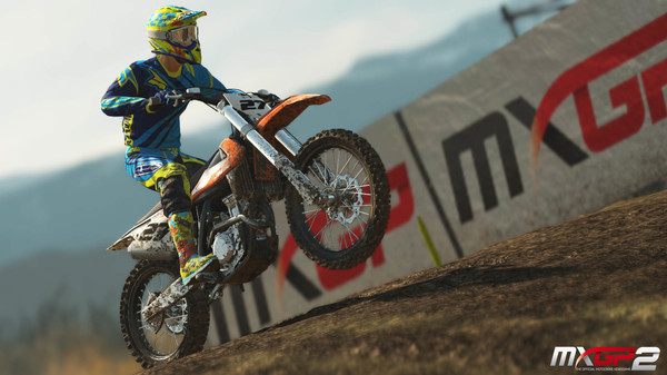 KHAiHOM.com - MXGP2 - Cairoli Replica Equipment