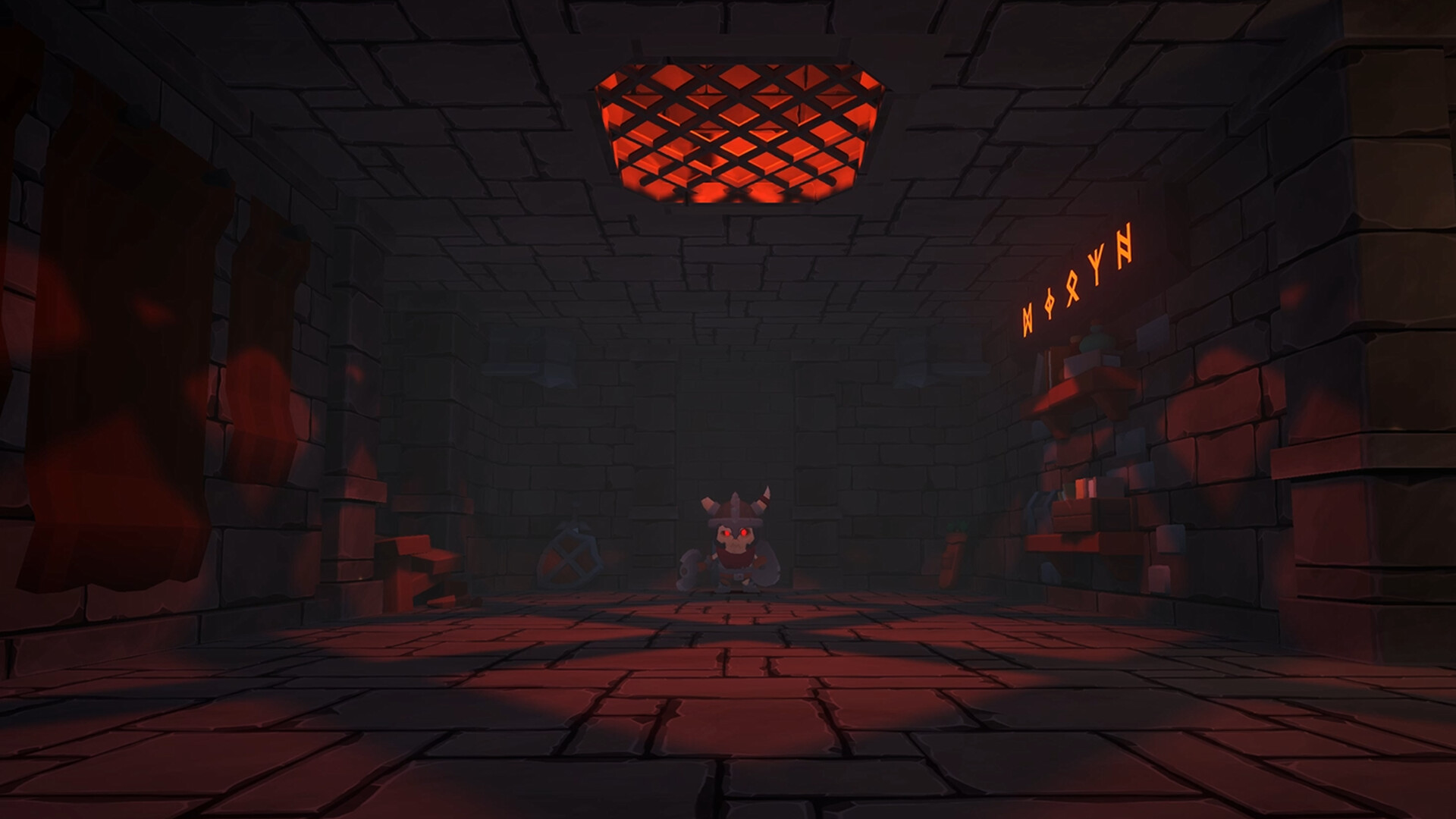 Turnveil screenshot #2