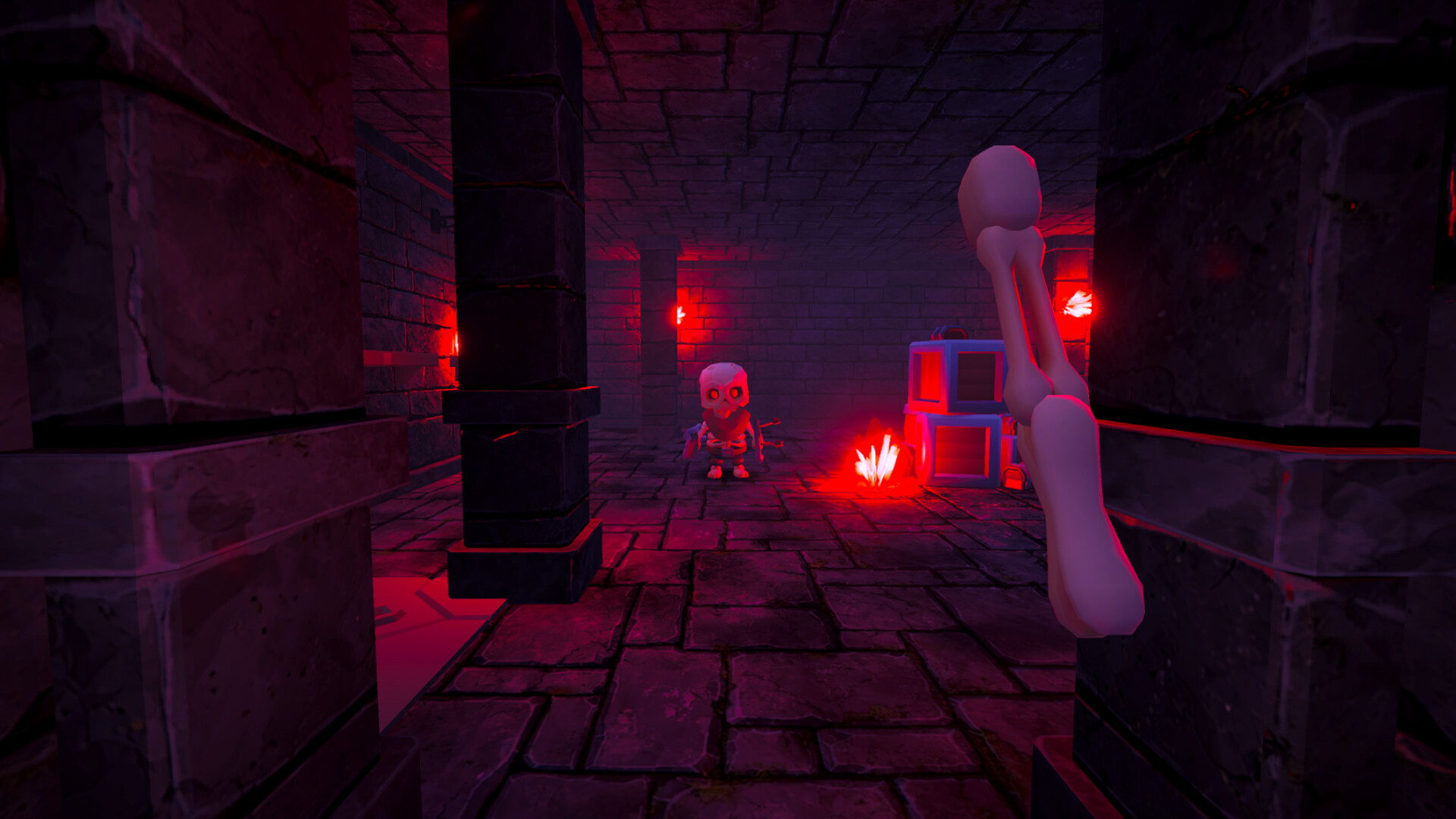 Turnveil screenshot #2