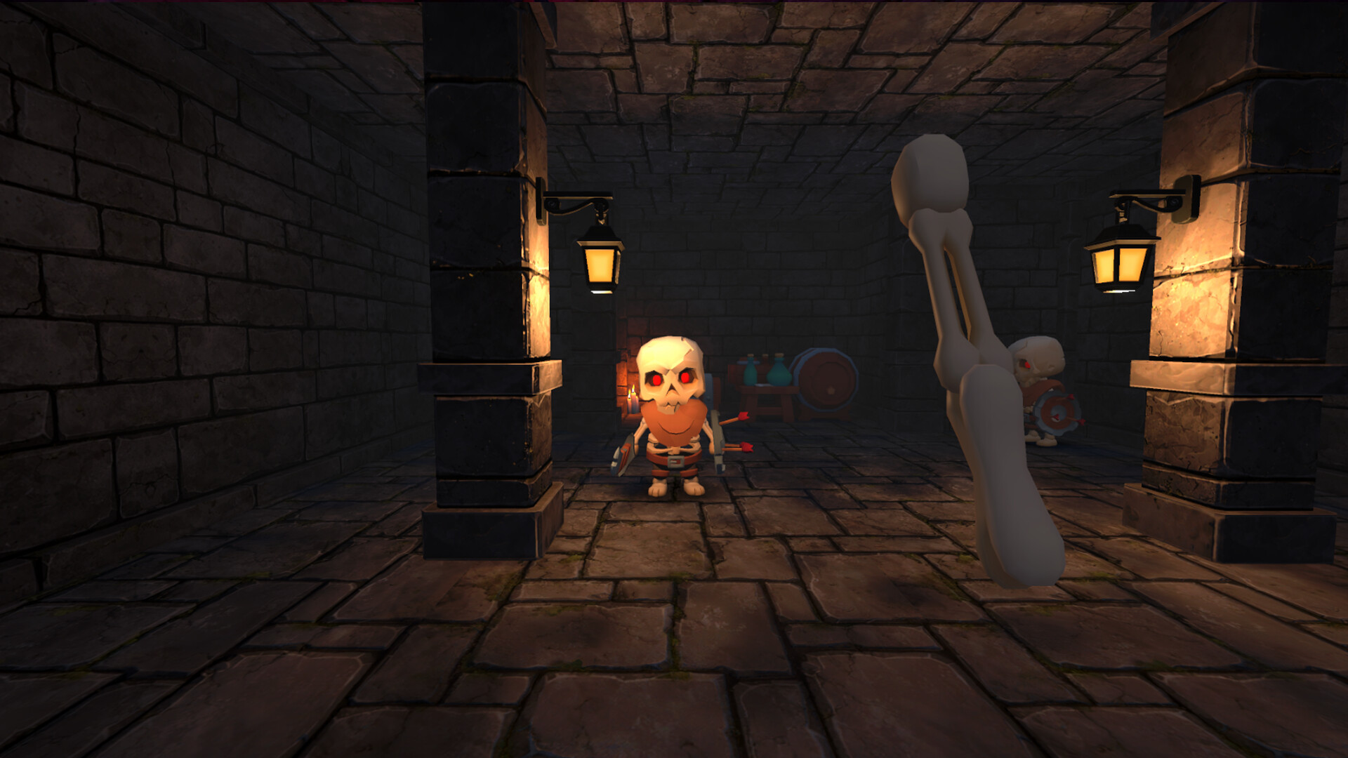 Turnveil screenshot #3