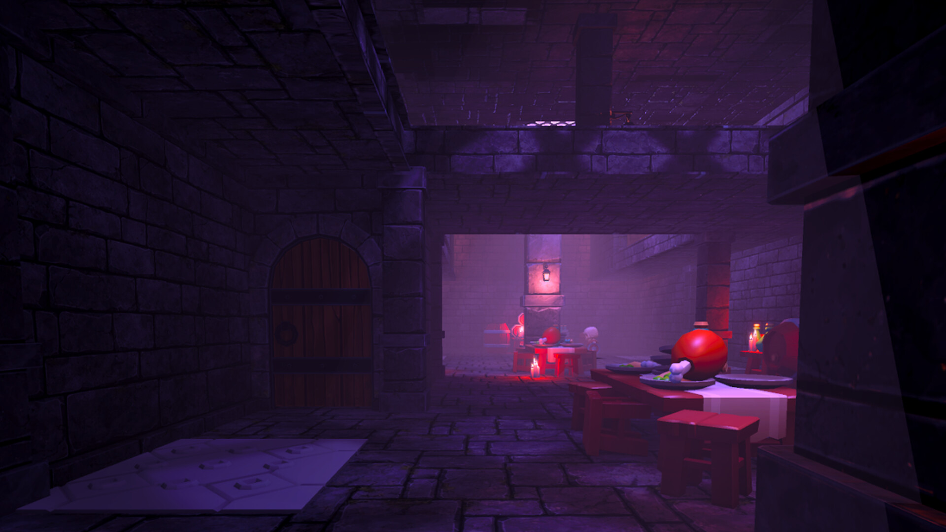 Turnveil screenshot #5